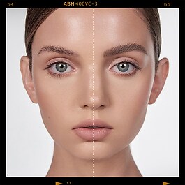 Clear Favorites - Duo per sopracciglia